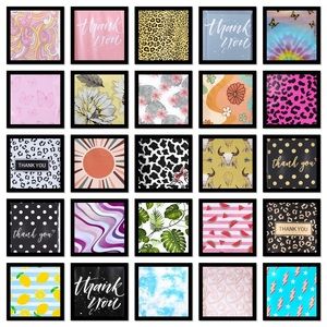 50 Poly mailers 14x17 & 14x19 reserved assortmentSHIPPINGSUPPLIES